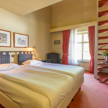 Fletcher Hotel-Restaurant Kasteel Erenstein Kerkrade Ngoại thất bức ảnh