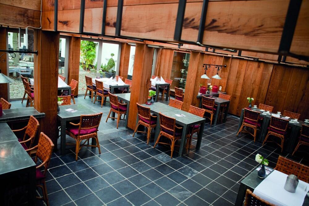 Fletcher Hotel-Restaurant Kasteel Erenstein Kerkrade Ngoại thất bức ảnh